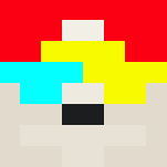 FreshSans - Male Minecraft Skins - image 3