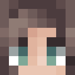 Phosphorus Uranium Nitrogen - Female Minecraft Skins - image 3