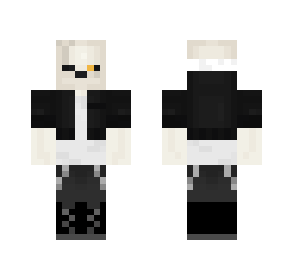 GasterSans