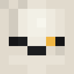GasterSans - Male Minecraft Skins - image 3