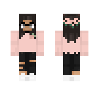 only fo me pls - Male Minecraft Skins - image 2