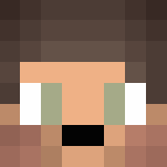 Download Free Halloween Costume Skin for Minecraft image 3 Halloween Costume - Halloween Minecraft Skins - image 3