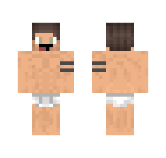 Underwear - Male Minecraft Skins - image 2