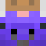 Chocolate Milk Moo Cow Alistar - Male Minecraft Skins - image 3