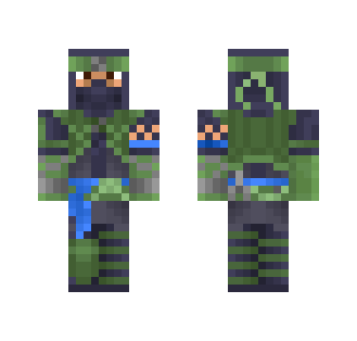Shinobi - For Honor