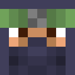 Shinobi - For Honor - Male Minecraft Skins - image 3