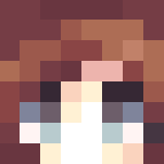 Dope asf - Female Minecraft Skins - image 3