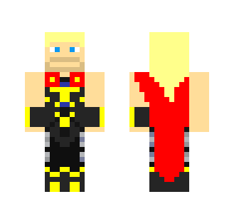 Thor