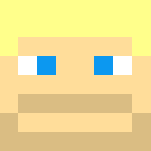 Thor - Comics Minecraft Skins - image 3