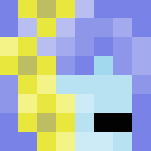 Underswap (Charatale) Frisk - Interchangeable Minecraft Skins - image 3