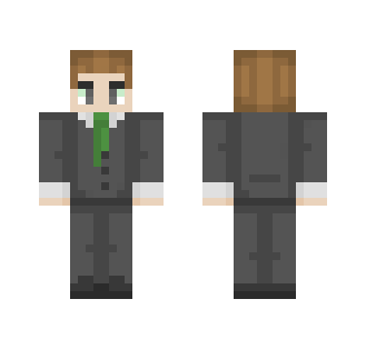 Gotham Riddler // Requested