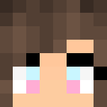 Sweet and Sensitive, Candy Coated. - Female Minecraft Skins - image 3