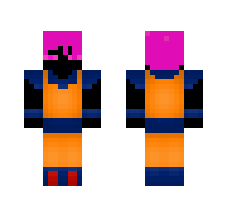 Ender GOKU