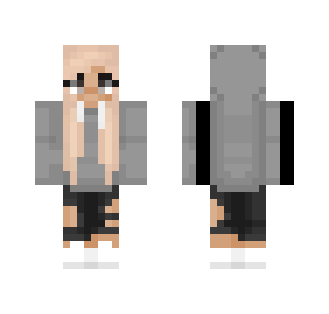 Request from "Icey7456"