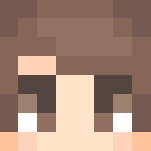 Personality ~ {TumblrBoy} - Male Minecraft Skins - image 3