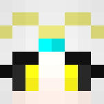 onmi Maxwell [ Bravefrontier ] - Female Minecraft Skins - image 3