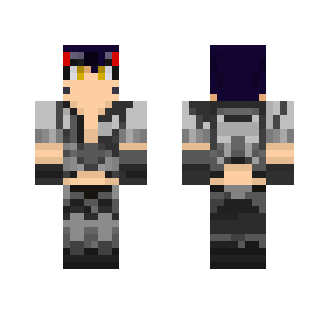 Talon Widowmaker