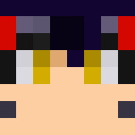 Talon Widowmaker - Female Minecraft Skins - image 3