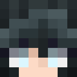 Download Free Time Changes Skin for Minecraft image 3 Time Changes - Female Minecraft Skins - image 3