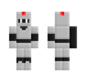 Toy Knight