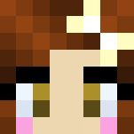 Summer Day - Female Minecraft Skins - image 3