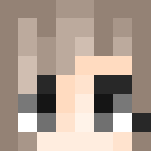 Some random skin that I made.. - Female Minecraft Skins - image 3