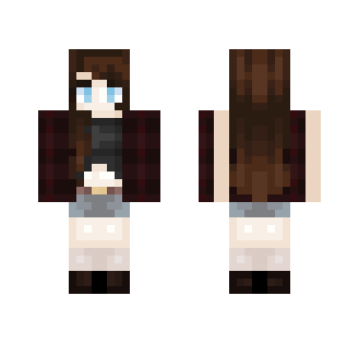 Plaid