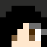 Ashley My OC - Female Minecraft Skins - image 3