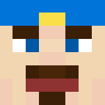 Hiker/Adventurer - Male Minecraft Skins - image 3