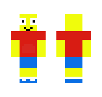 Bart Simpson