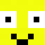 Bart Simpson - Male Minecraft Skins - image 3