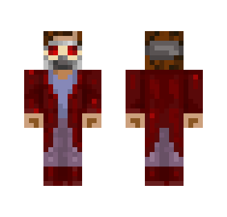 Star Lord (Request)