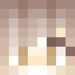 Sleepy Grim - Female Minecraft Skins - image 3