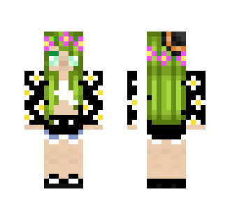 Inieloo | Simple Girl