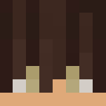 golden savage - Male Minecraft Skins - image 3