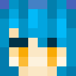 Milk - Female Minecraft Skins - image 3