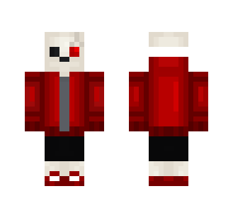 HardTale Sans