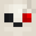 HardTale Sans - Male Minecraft Skins - image 3