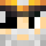 OC - Captain Old Salt - Male Minecraft Skins - image 3