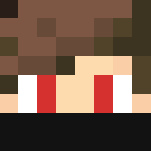 Download Free 132 Skin for Minecraft image 3 132 - Male Minecraft Skins - image 3