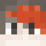 Stone Wolf - Other Minecraft Skins - image 3