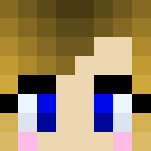 Swimsuit - Female Minecraft Skins - image 3