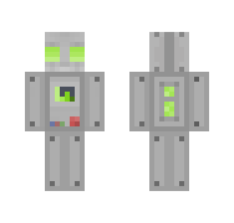 IBot