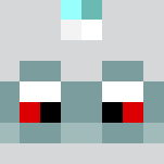 Cappy - Super Mario Odyssey - Male Minecraft Skins - image 3