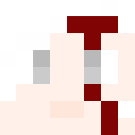 Allen walker (fixed) - Male Minecraft Skins - image 3