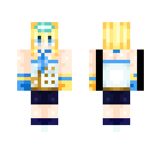 + Fruit Stand Eli - Happy Summer! +