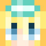 + Fruit Stand Eli - Happy Summer! + - Female Minecraft Skins - image 3