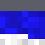 upside down - Male Minecraft Skins - image 3