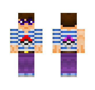 TimeLordAaron V2
