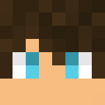 Farmer - Male Minecraft Skins - image 3